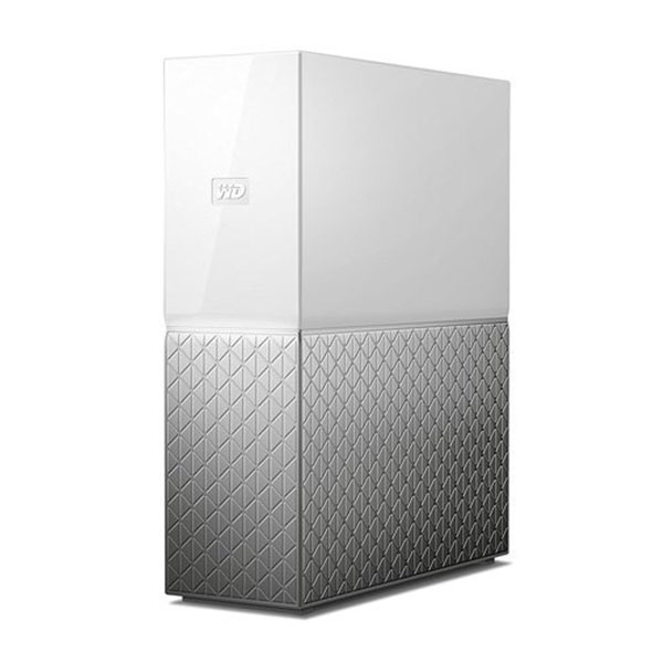Ổ cứng di động Western My Cloud Home 4Tb 3.5Inch Ổ cứng di động Western My Cloud Home 4Tb 3.5Inch