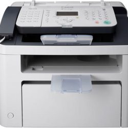 Máy fax Canon laser L170