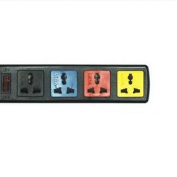 Ổ cắm điện Lioa 4D52N