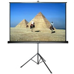 Màn chiếu chân Dalite PW96TS (120Inch/ 2m44 x 1m83)