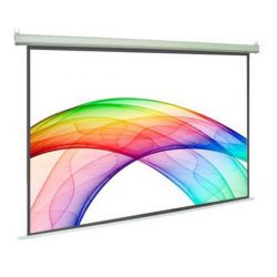 Màn chiếu điện Dalite P84ES (120Inch/ 2m13 x 2m13)