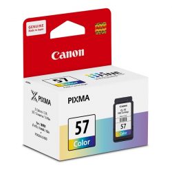 Mực in phun Canon CL-57 (Dùng cho máy E400/E410/E460/E480)