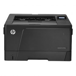 Máy in laser đen trắng HP M706N B6S02A (A3/A4/ USB/ LAN)