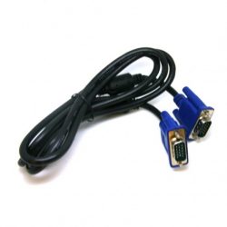 Cáp tín hiệu VGA 3+7 dài 1.5M