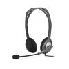 Tai nghe có dây Logitech H110
