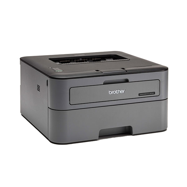 Máy in laser đen trắng Brother HL-L2321D (A4/A5/ Đảo mặt/ USB) Máy in laser đen trắng Brother HL-L2321D (A4/A5/ Đảo mặt/ USB)