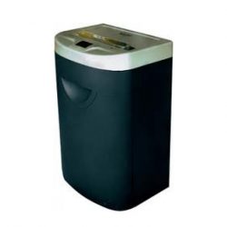 Máy hủy tài liệu Balion NH-8320C (Hủy vụn/ 10 Tờ/lần/ A4/A5)