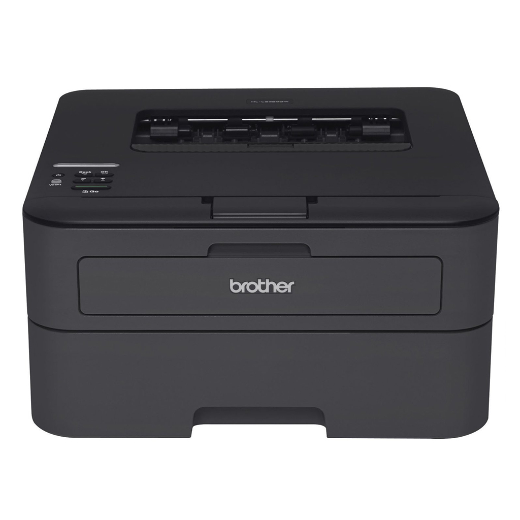 Máy in laser đen trắng Brother HL-L2366DW (A4/A5/ Đảo mặt/ USB/ LAN/ WIFI) Máy in laser đen trắng Brother HL-L2366DW (A4/A5/ Đảo mặt/ USB/ LAN/ WIFI)