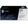 Mực in laser HP 305A Cyan CE411A (Dùng cho máy Color LaserJet M451/M375/M475)