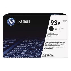 Mực in laser HP 93A CZ192A (Dùng cho máy M435/M701/M706)