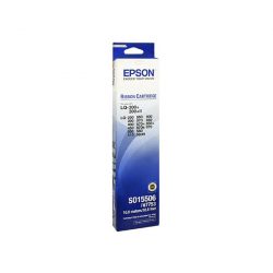 Băng mực in kim Epson S015506 (Dùng cho máy LX300/LQ300)