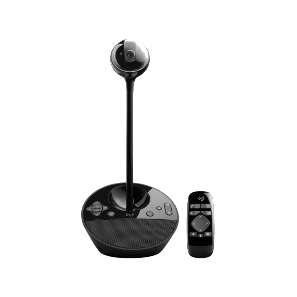 Webcam hội nghị Logitech BCC950 Webcam hội nghị Logitech BCC950