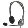 Tai nghe có dây Logitech H111
