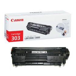 Mực in laser Canon EP303 (Dùng cho máy LBP 3000/LBP 2900)