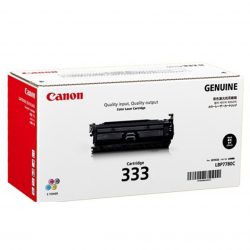 Mực in laser Canon 333 (Dùng cho máy  LBP8780X)