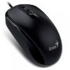 Chuột có dây Genius DX-110 Màu Đen