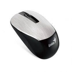 Chuột không dây Genius NX7015- Màu bạc