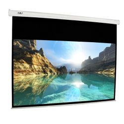 Màn chiếu điện Dalite PW400ES (400Inch/ 8m13 x 6m1)