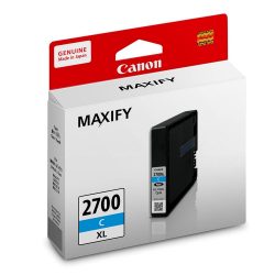 Mực in phun Canon PGI-2700C (Dùng cho máy MB5370/MB5070/iB4070)