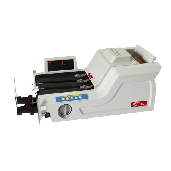Máy đếm tiền Silicon MC-8800 Máy đếm tiền Silicon MC-8800