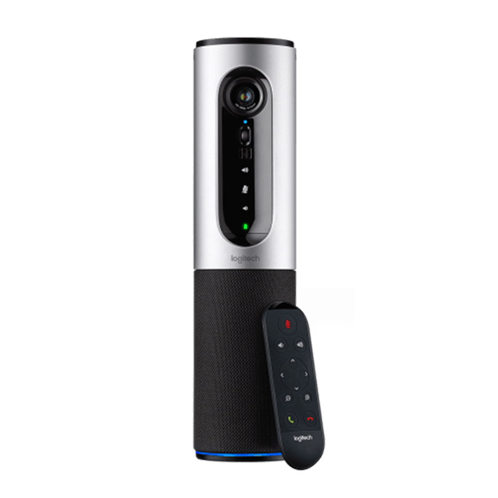 Webcam hội nghị Logitech Connect Webcam hội nghị Logitech Connect