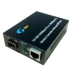 Bộ chuyển đổi quang điện Gnet HHD-220G-2 Multimode