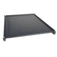 Khay cố định tủ mạng sâu 1000