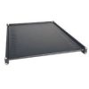 Khay cố định tủ mạng sâu 600