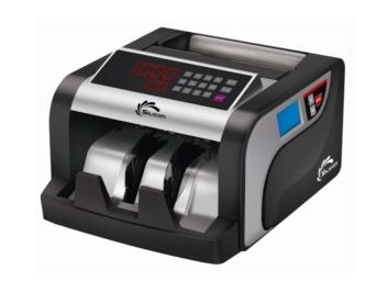 Máy đếm tiền Silicon MC-3600 Máy đếm tiền Silicon MC-3600