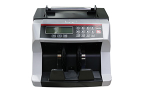 Máy đếm tiền Silicon MC-3300 Máy đếm tiền Silicon MC-3300