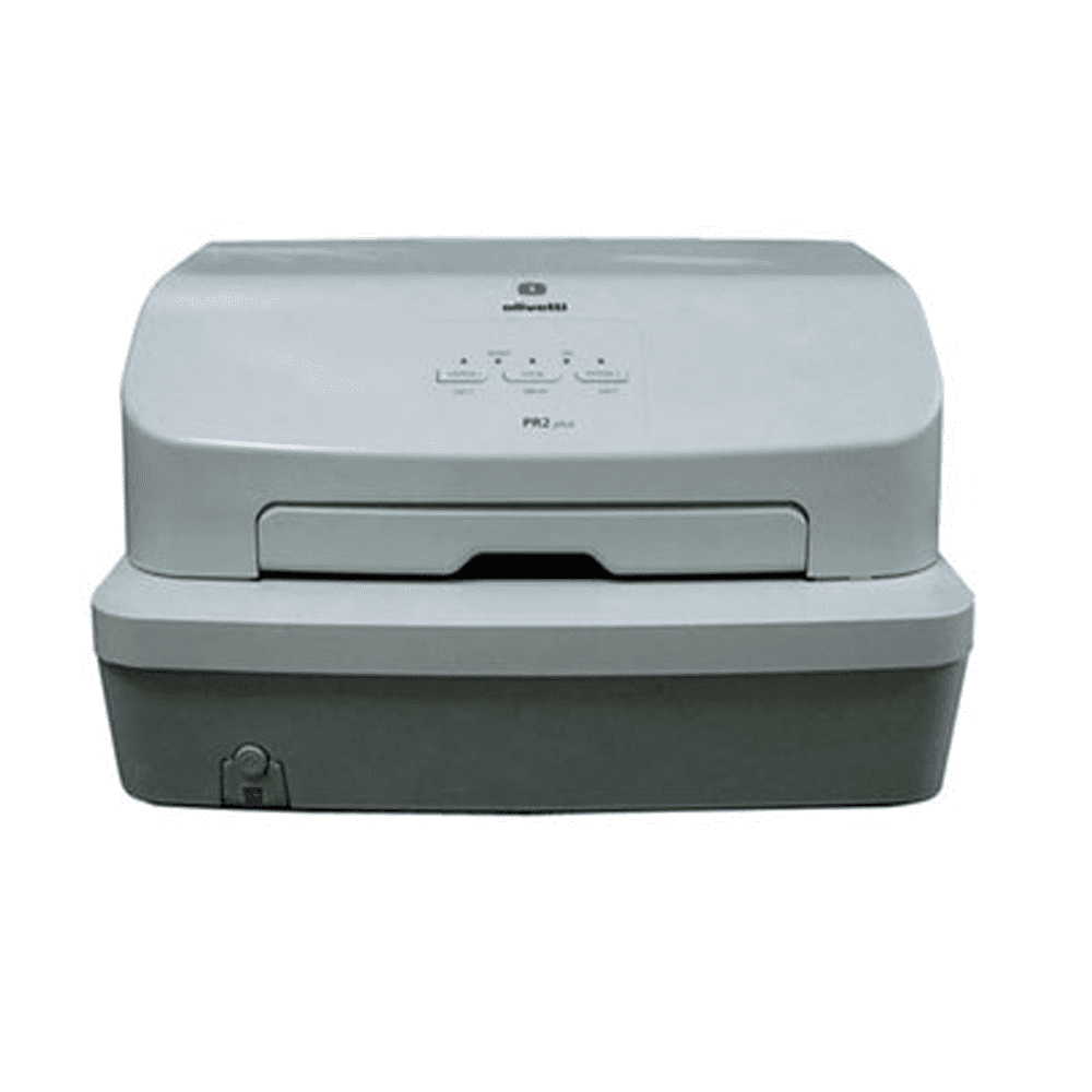 Máy in kim Olivetti PR2 Plus (A4/A5) Máy in kim Olivetti PR2 Plus (A4/A5)