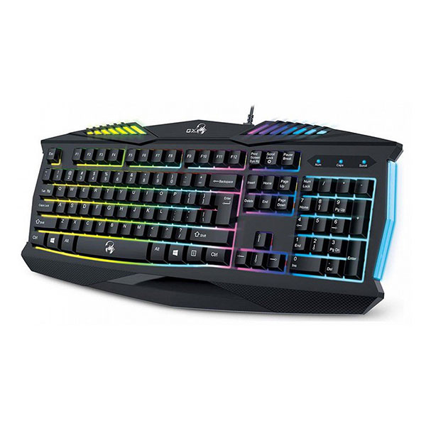 Bàn phím Genius K220 Bàn phím Genius K220