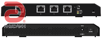 Thiết bị cân bằng tải Ubiquiti EDGERouter Lite Thiết bị cân bằng tải Ubiquiti EDGERouter Lite