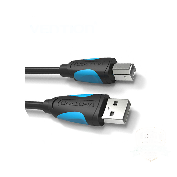 Cáp máy in Vention VAS-A16-B500 5M USB