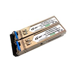 Module quang Gnet HD-GB3512-20-LC (1.25G/ 1 sợi)