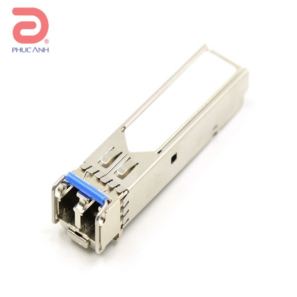 Module quang Gnet HHD-GP5510-40-LC (10G/ 2 sợi) Module quang Gnet HHD-GP5510-40-LC (10G/ 2 sợi)