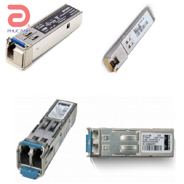 Module quang Gnet HHD-GP8510-5-LC (10G/ 2 sợi) Module quang Gnet HHD-GP8510-5-LC (10G/ 2 sợi)