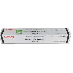Mực máy photo Canon NPG-59 (Dùng cho máy IR 2002/2002N/2202N/2006N)
