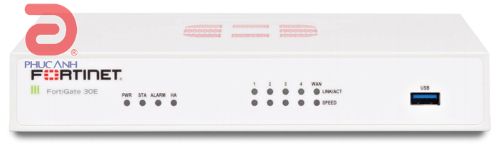 Thiết bị tường Fortigate lửa FG-30E-BDL-871-12 Thiết bị tường Fortigate lửa FG-30E-BDL-871-12