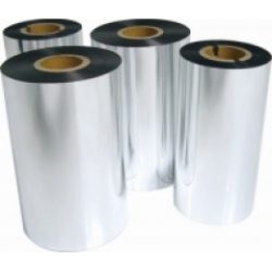 Ruy băng mực WAX - 110x300
