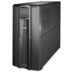 Bộ lưu điện APC Smart SMT3000I (Line Interactive/ 3000VA/2700W)