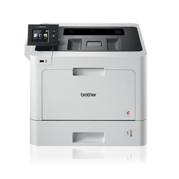 Máy in laser màu Brother HL-L8360CDW (A4/A5/ Đảo mặt/ USB/ LAN/ WIFI) Máy in laser màu Brother HL-L8360CDW (A4/A5/ Đảo mặt/ USB/ LAN/ WIFI)
