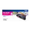 Mực in laser Brother TN-451M (Dùng cho máy HL-L8260CDN/8360CDW/MFC-L8690CDW)