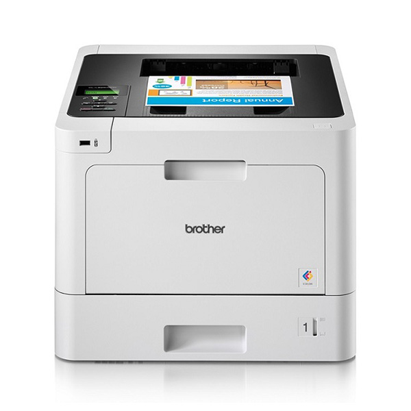 Máy in laser màu Brother HL-L8260CDN (A4/A5/ Đảo mặt/ USB/ LAN) Máy in laser màu Brother HL-L8260CDN (A4/A5/ Đảo mặt/ USB/ LAN)