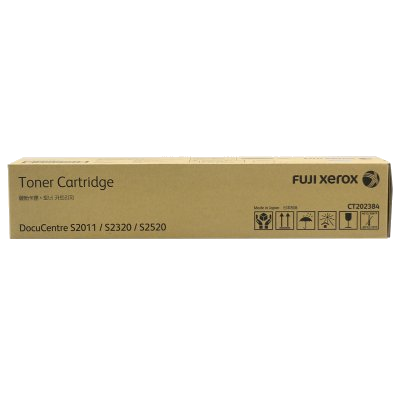 Mực máy photo Fuji Xerox CT202384 (Dùng cho máy S2011/S2320/S2520) Mực máy photo Fuji Xerox CT202384 (Dùng cho máy S2011/S2320/S2520)