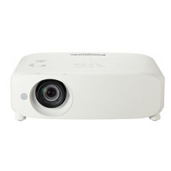Máy chiếu Panasonic PT-VX610 (LCD/ 5500 Ansi Lumens/ XGA)