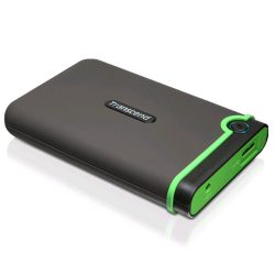 Ổ cứng di động Transcend Slim M3S 2Tb USB3.0 2.5Inch