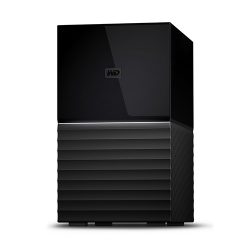 Ổ cứng di động Western My Book Duo 20Tb USB3.0 3.5Inch
