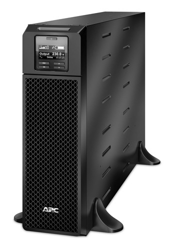 Bộ lưu điện APC Smart SRT5KXLI (Online/ 5000VA/4500W) Bộ lưu điện APC Smart SRT5KXLI (Online/ 5000VA/4500W)