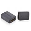 Đầu nối HDMI Ugreen 20107 (2 đầu âm)